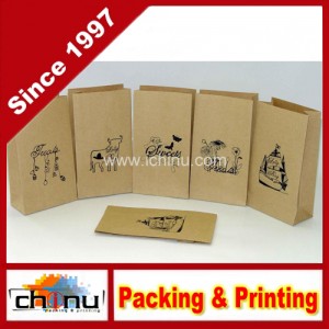 Kraft Paper Bag (2146)