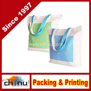 Art Paper / White Paper 4 Color Printed Bag (2233)