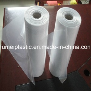 Custom Printing Surface Handling Feature Food Bag