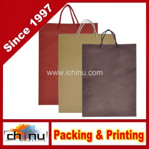 Kraft Paper Bag (2138)