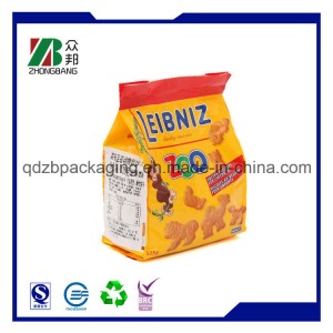 OPP Plastic Cookie Bag for Packaging