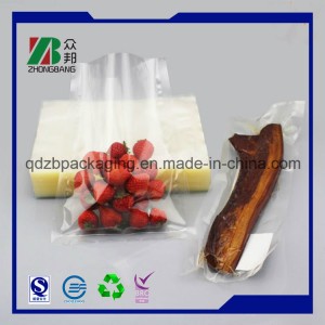 Retort/Higher temperature Resistance Pouch Bag for Food
