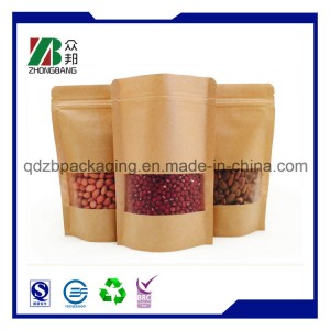 Different Types of Paper Bags (ZB789)