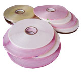 HDPE Adhesive Sealing Tape to Seal OPP Bags