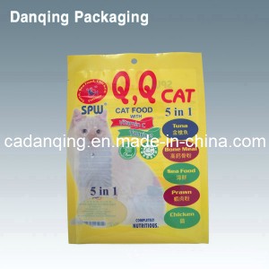 New Design Cat Food Bag (DQ0213)