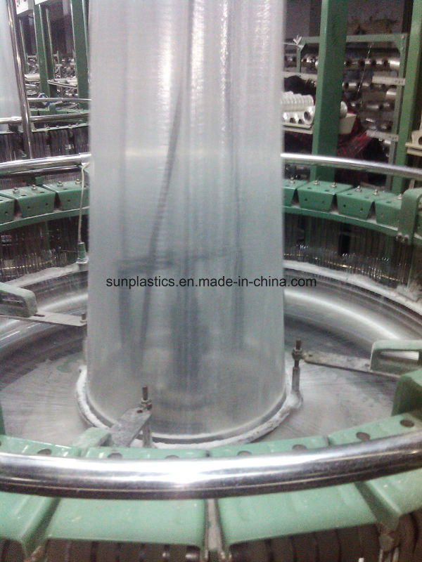 Feed Bag/BOPP Laminated Woven Bag with 10/20/25/50kg Loading