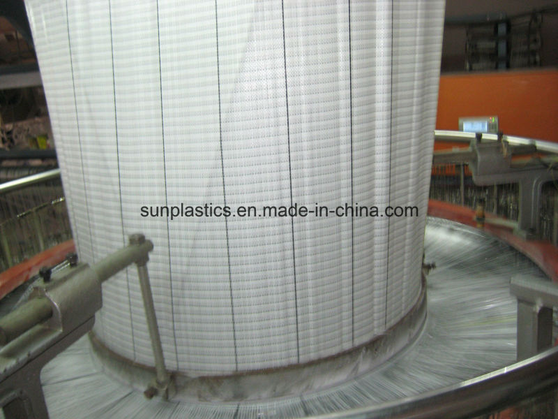 China Manufacturer Polypropylene Woven Fabric
