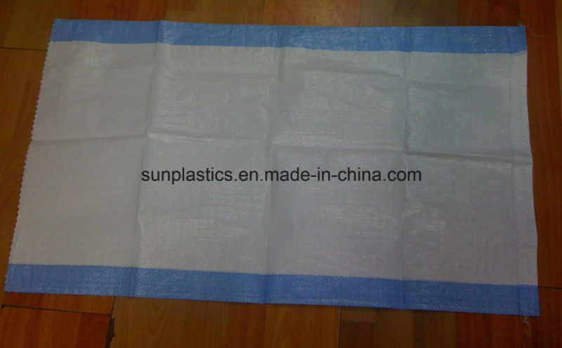 50kg High Quality PP Woven Bag