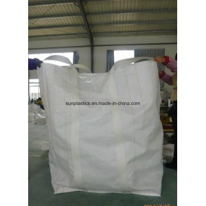 China Supplier PP FIBC Bag