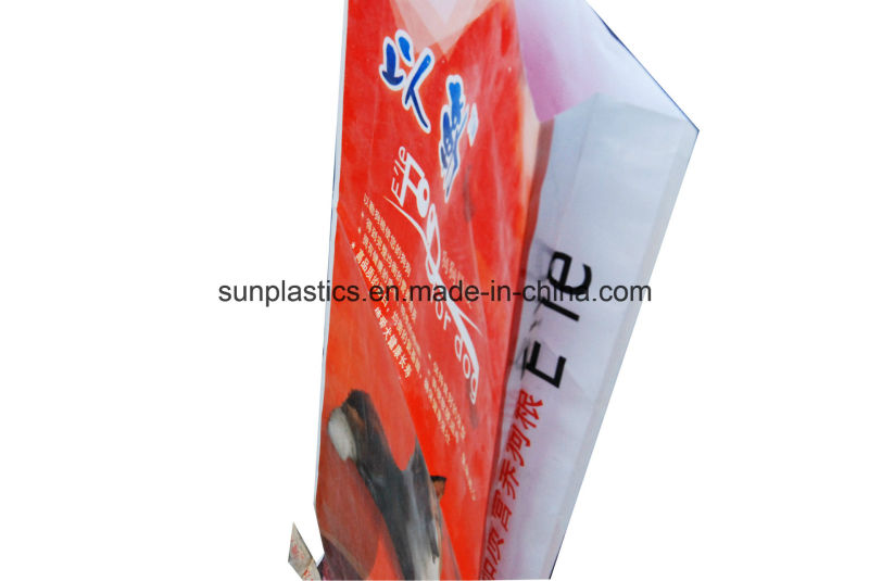 High Quality Animal Feed BOPP Woven Bag