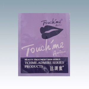 Cosmetic Mask Packaging (DQ-68)