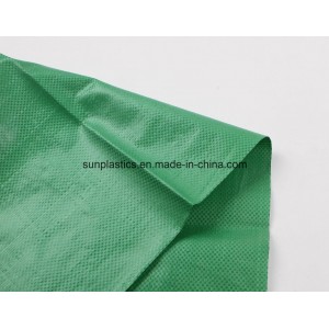 50kg High Quality PP Woven Bag