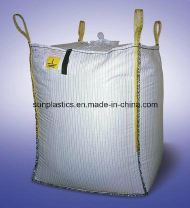 50kg High Quality Practical BOPP Fertilizer Bag