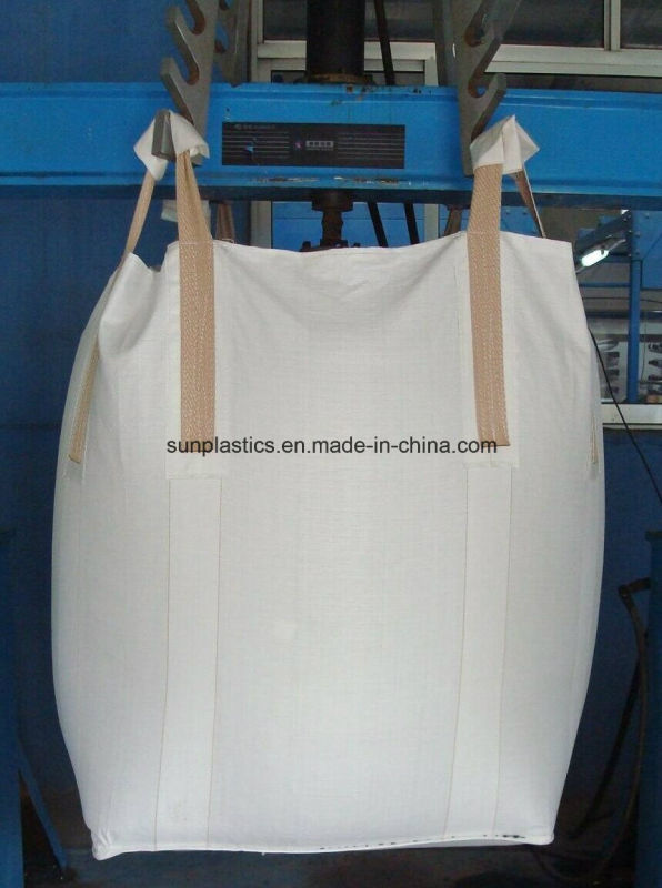 China Supplier PP FIBC Bag