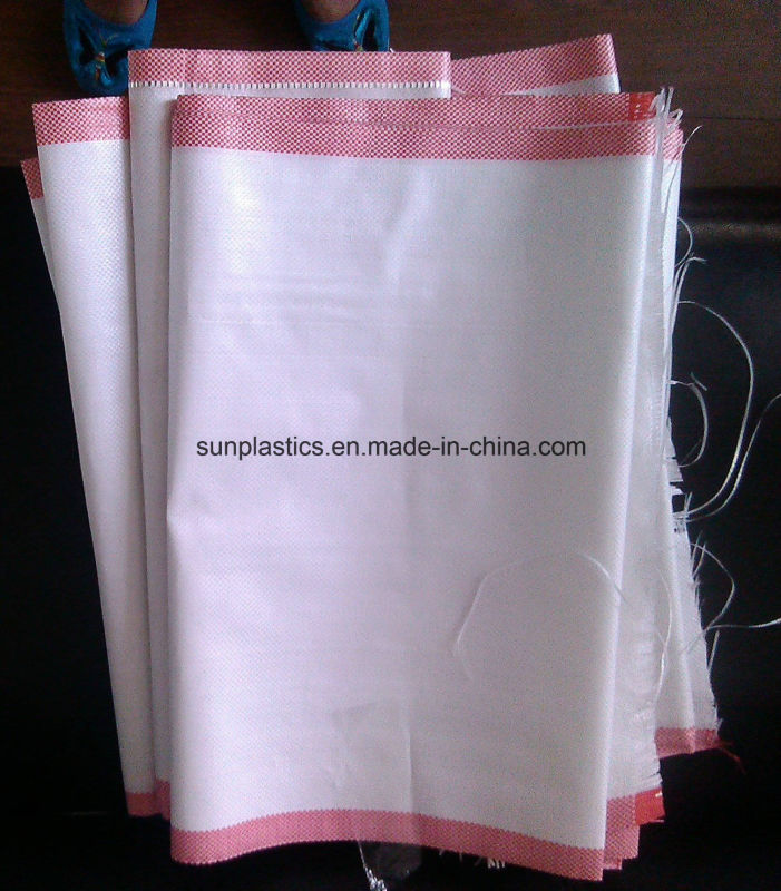 50kg PP Woven Bag From China