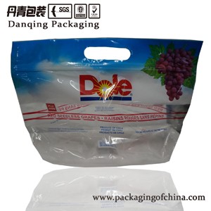 2015 Hot Sale Fruit Vent Bag