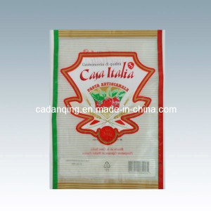 Tomato Paste Pouch, Food Packaging (DQ153)