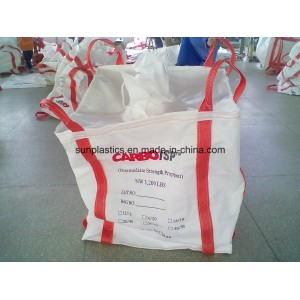 China PP Woven Big Bag