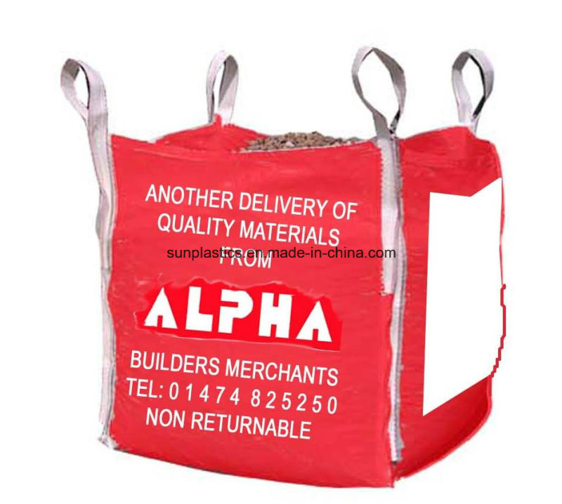 China Best Price PP Woven Fabric in Roll