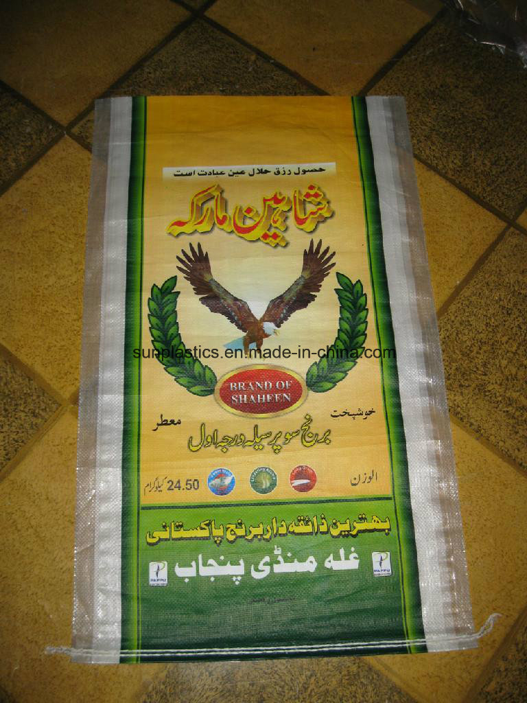 1000kg PP Woven Big Bag