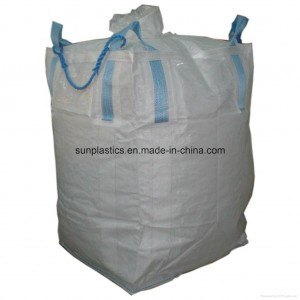 1000kg FIBC Bag for European