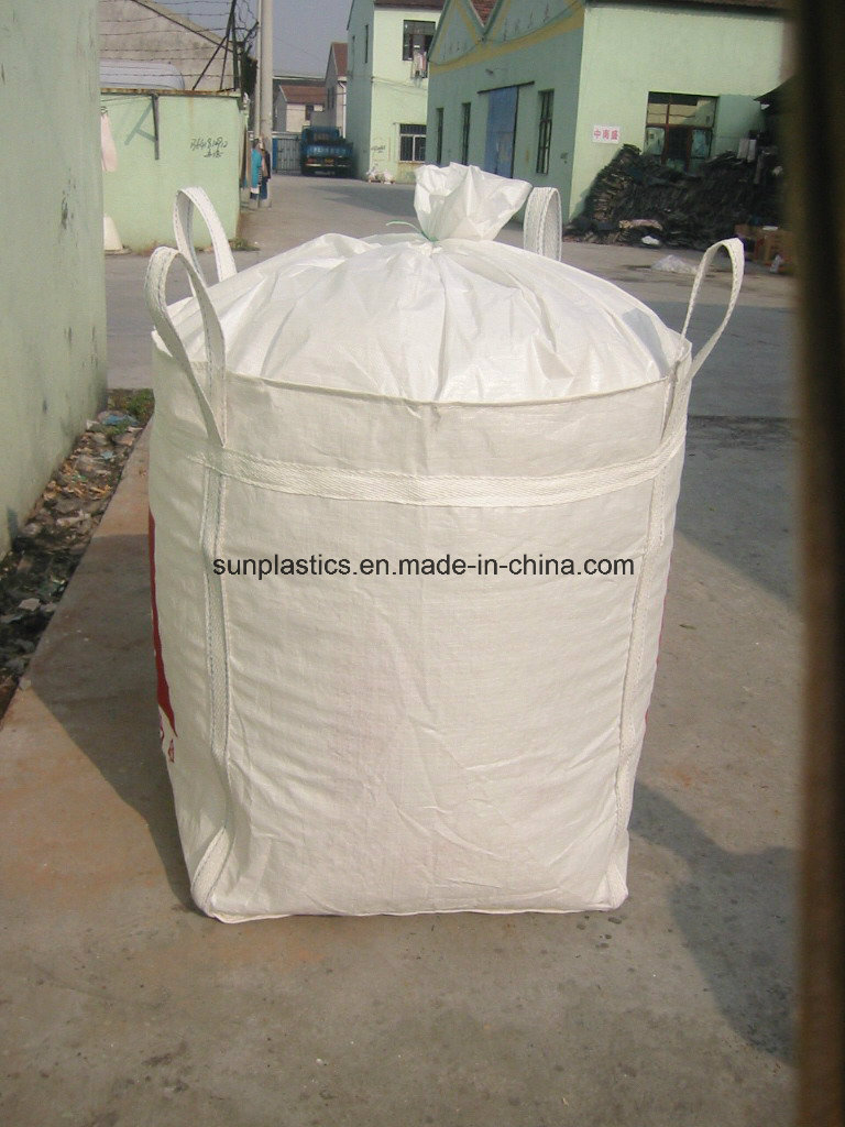 Polypropylene Woven Bag From China