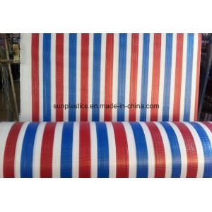 China Best Price PP Woven Fabric in Roll