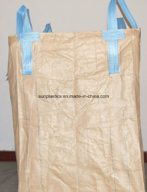 50kg White PP Woven Bag