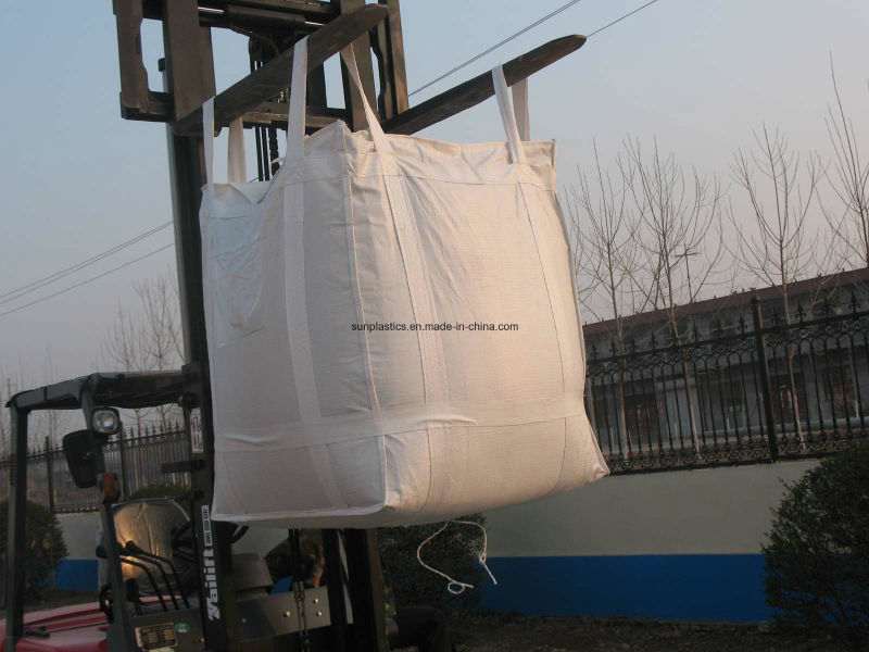 100% New Material 1500kg PP Sand Bag