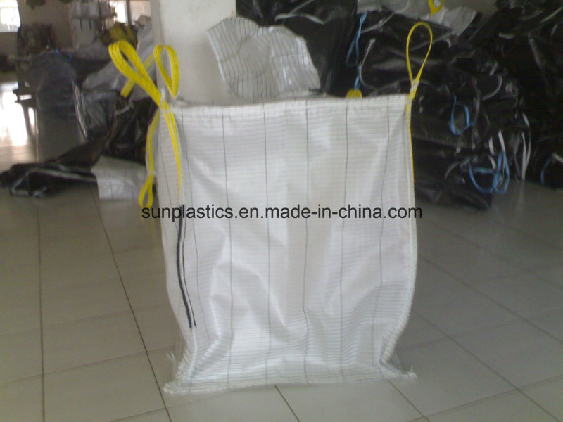 Professional 1000kg FIBC Big Bag