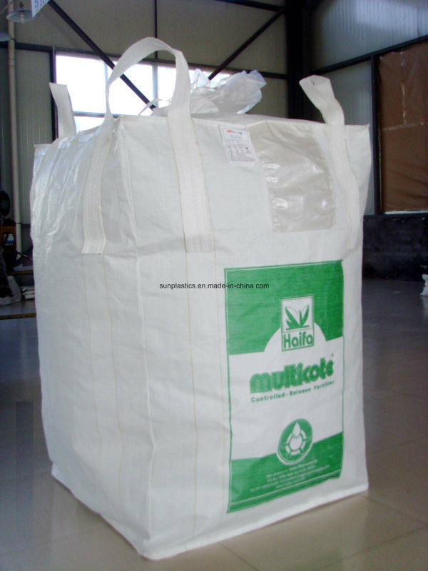 100% New Material 1500kg PP Sand Bag