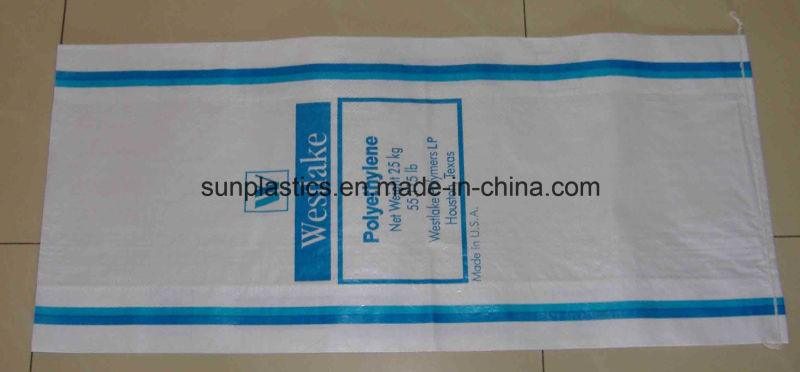 China Best Price PP Woven Fabric in Roll