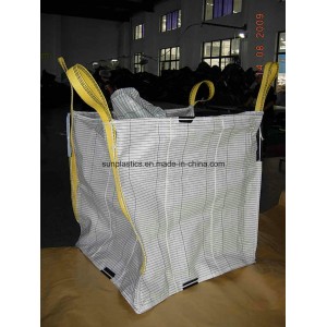 PP Coated FIBC Bulk Big Bag
