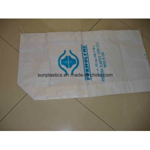 25kg PP Woven Bag From China
