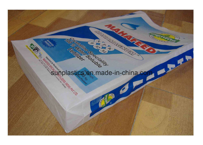 100% New Material 1500kg PP Sand Bag