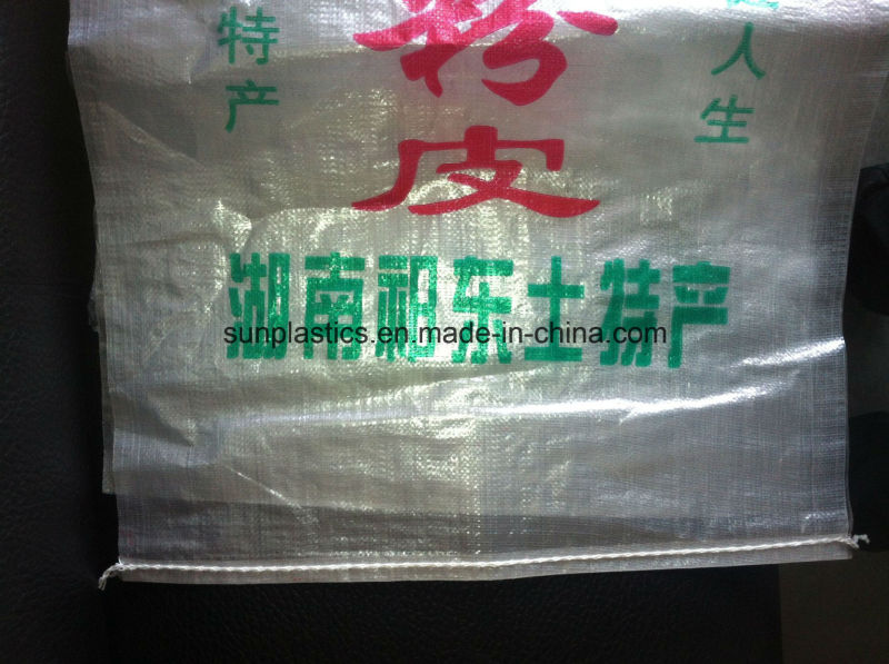 China Wholesale Factory 1ton Bulk Bag for Sand