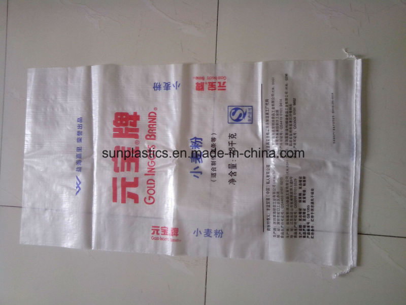 Polypropylene Woven Bag From China