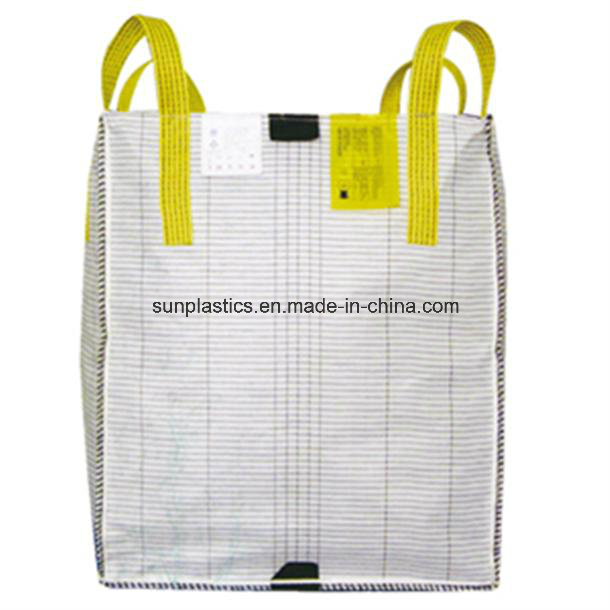 Durable PP Big Bag for Daily Use