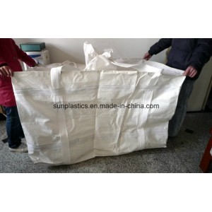 New Virgin PP FIBC Bag