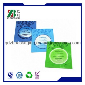 Packaging Bags for Condoms Packing