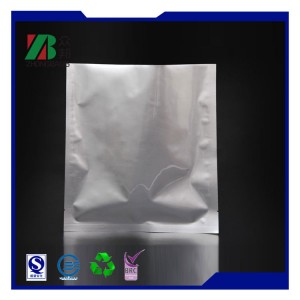Aluminum Foil Vacuum Pack Bag