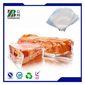 China Supplier Air Tight Food Packaging