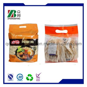 Packaging Use and Laminated Material Food Packaging Bag