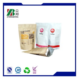 China Manufacturer Plastic Ziplock Bag