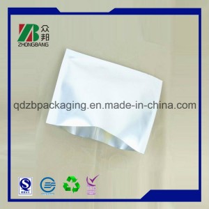 Customer Printed Aluminum Foil Vacuum Bag