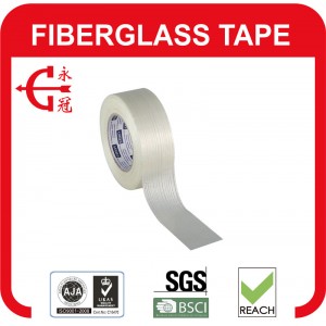 Yg Fiberglass Tape for Heavy Packing