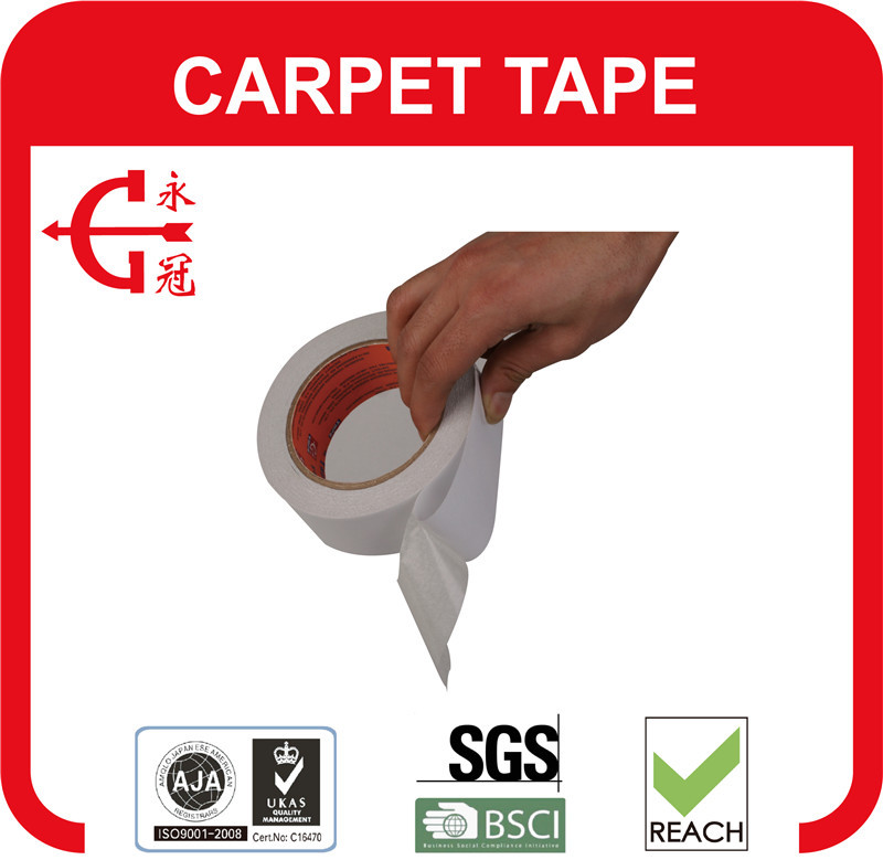 High Quality Carpet Trim Tape