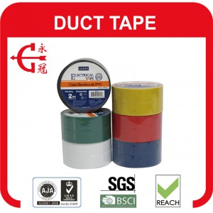 Supply Cloth Tape/Colorful Cloth Tape