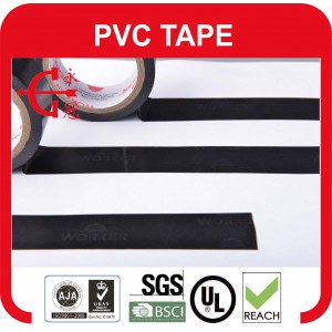 Wonder PVC Insulation Tape/PVC Electrical Tape