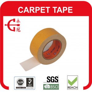 High Quality Carpet Trim Tape